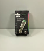 used Tommee Tippee Digital No Touch Forehead Baby Thermometer