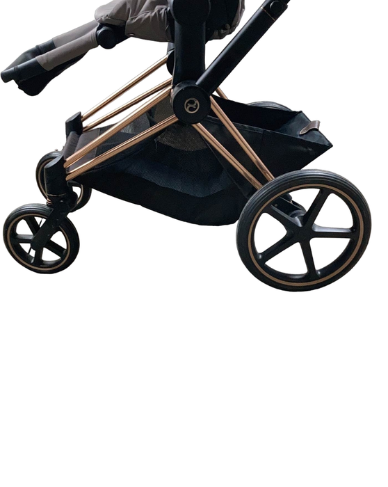 used Strollers