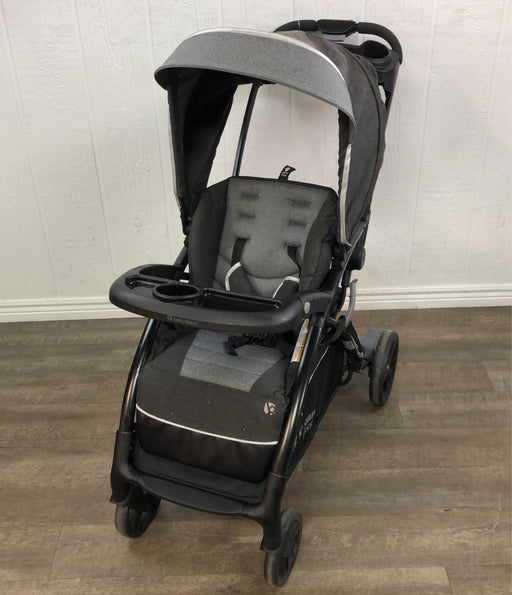 used Baby Trend Sit N Stand Shopper Stroller, 2020