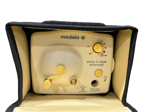 secondhand Medela Pump In Style Advanced Breast Pump