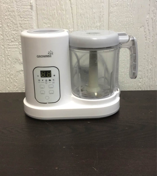 used Grownsy Baby Food Maker