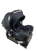 used Bugaboo Turtle One By Nuna Infant Car Seat, 2020, Black