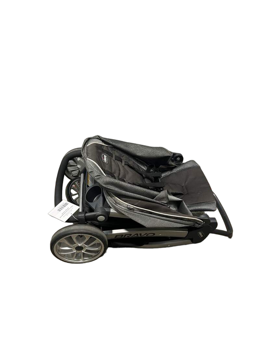 used Strollers