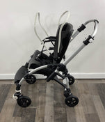 secondhand Bugaboo Bee5 Stroller Frame And Seat (Seat Fabric Not Included)