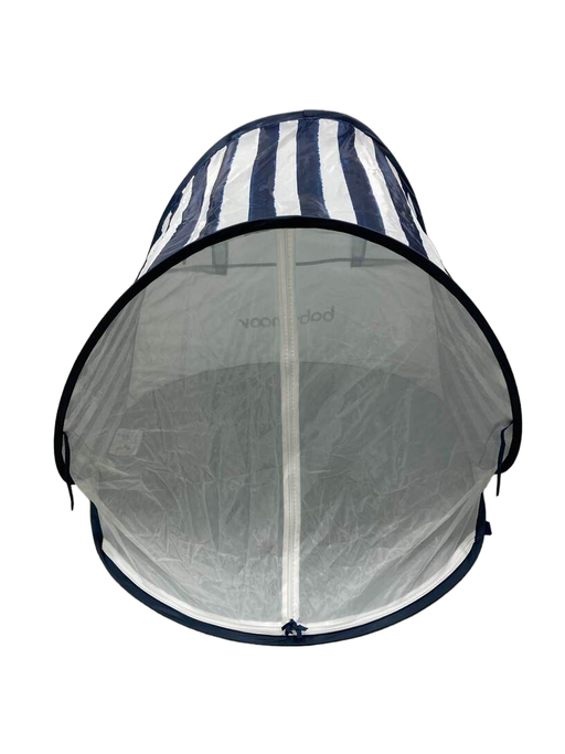 secondhand Babymoov Anti-UV Pop Up Outdoor Tent, Navy