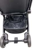 secondhand Joolz Aer+ Stroller, 2022, Refined Black