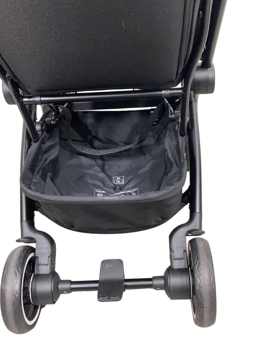 secondhand Joolz Aer+ Stroller, 2022, Refined Black