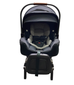 used Infantcarseat