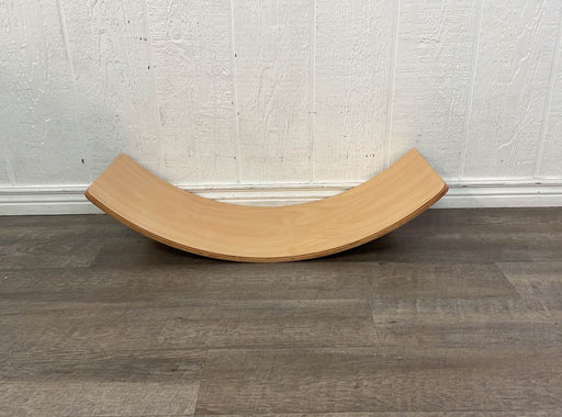 secondhand Wooden Balance Board