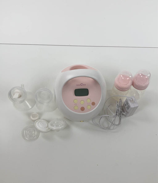 used Spectra Baby S2 Plus Electric Breast Pump