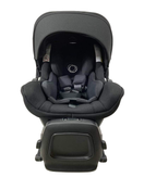 secondhand Bugaboo Turtle Air By Nuna Car Seat, Black, 2022