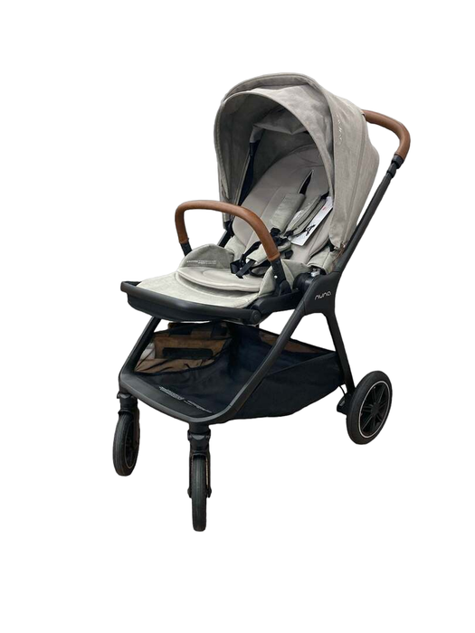 used Nuna TRIV Next Stroller, 2022, Hazelwood