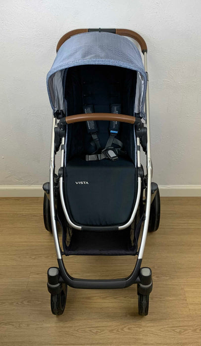 used Strollers