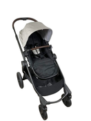 used Baby Jogger City Select 2 Stroller Eco Collection, 2021, Frosted Ivory