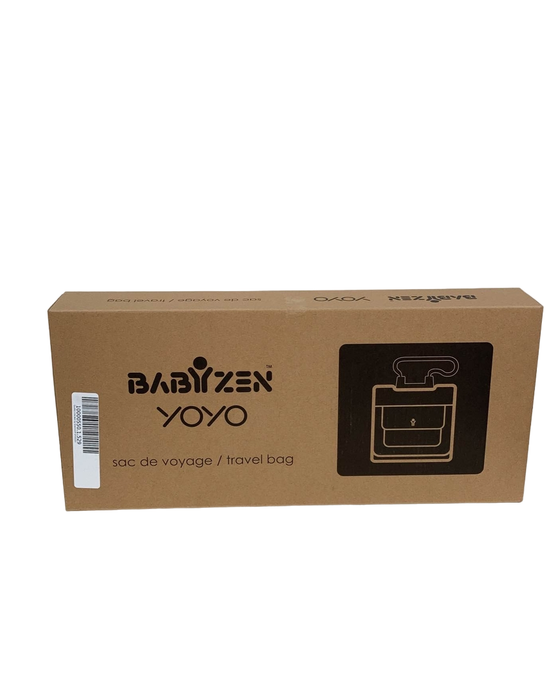 used Babyzen YOYO Travel Bag