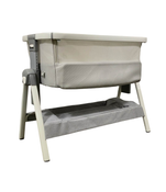 used Venice Child California Dreaming Portable Bedside Bassinet