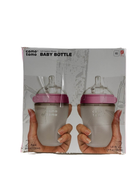 used Comotomo Bottles 2 Pack