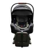 used Infantcarseat