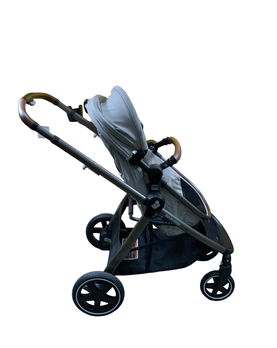 secondhand Strollers