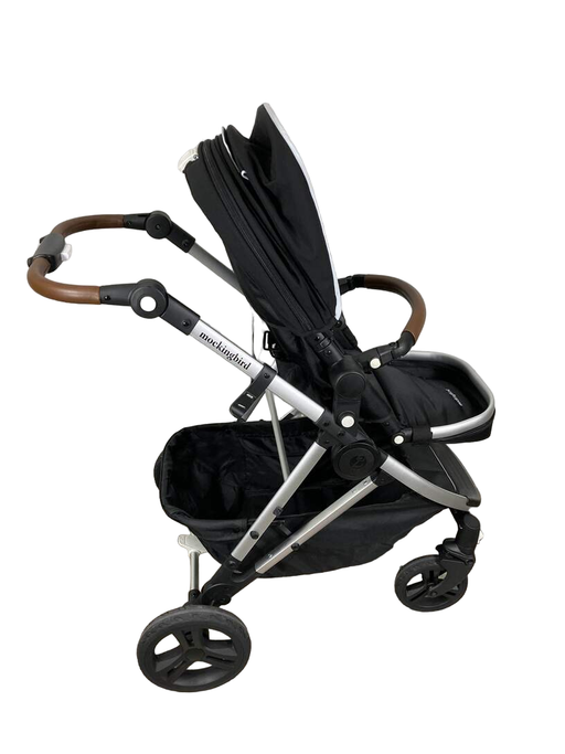 secondhand Strollers