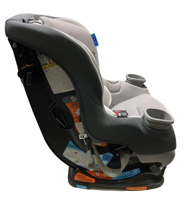 secondhand Carseat