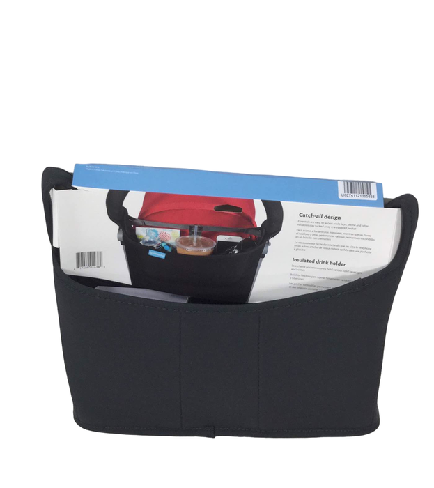 secondhand UPPAbaby Parent Organizer