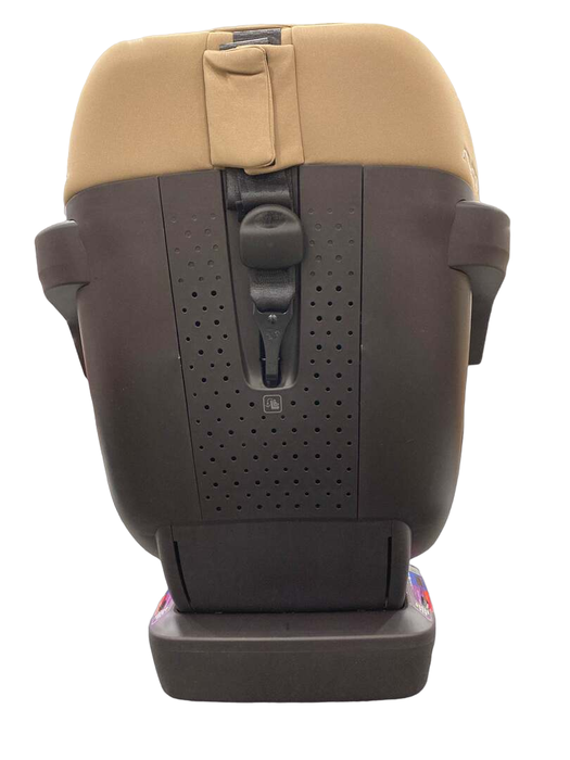 used Carseat