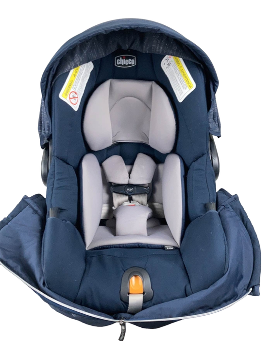 secondhand Infantcarseat