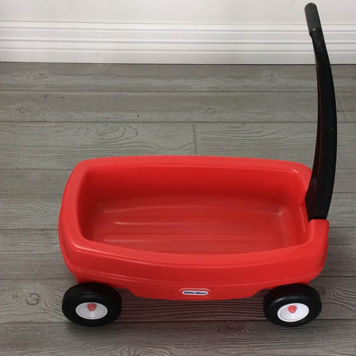 secondhand Little Tikes Lil Wagon