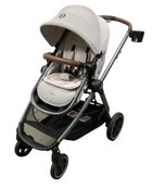 secondhand Maxi-Cosi Zelia2 Luxe Travel System, network sand, 2023