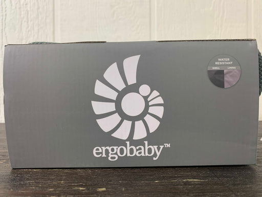 secondhand Ergobaby All Weather Cover