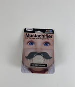 secondhand FCTRY Mustache Pacifier