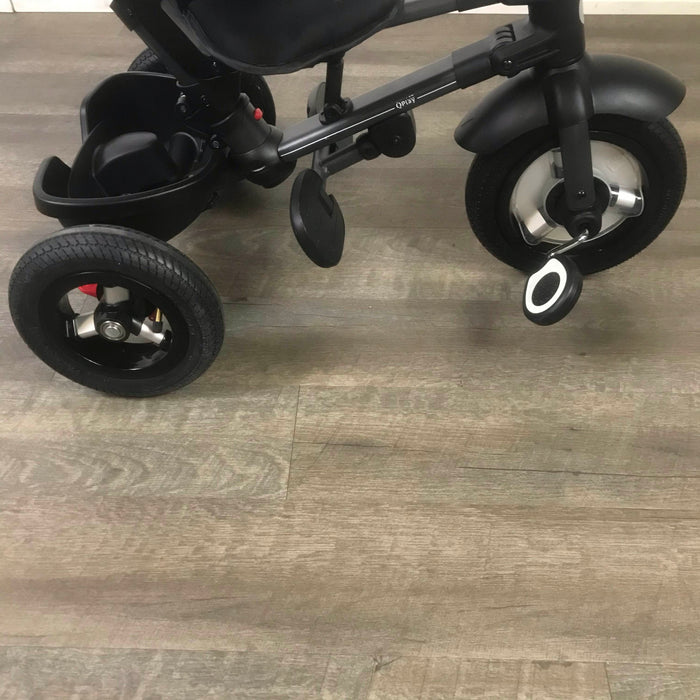 used QPlay Rito Ultimate 3 In 1 Folding Trike