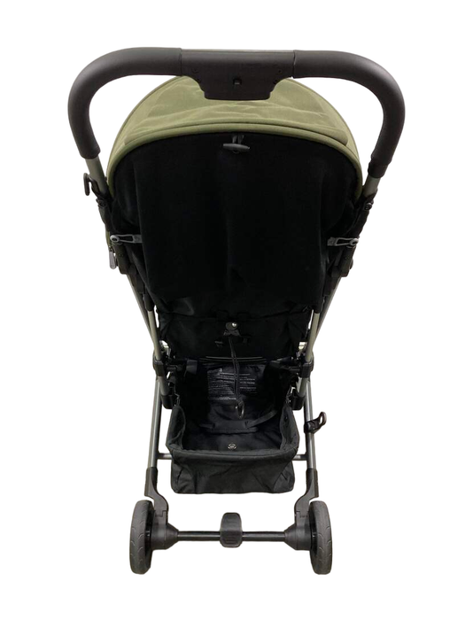 Colugo Compact Stroller, Olive, 2023