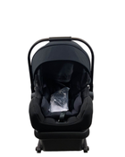 used Bugaboo Turtle One By Nuna Infant Car Seat, Black, 2022