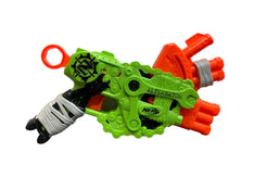 used Nerf Zombie Strike Alternator Blaster