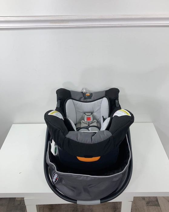 secondhand Carseat