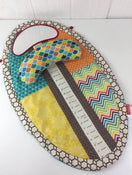 used Infantino Surfboard Tummy Time Mat