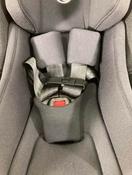 used Carseat