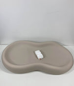 secondhand Keekaroo Peanut Changing Pad, Vanilla