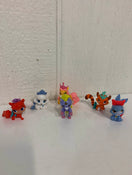 used Disney Palace Pets Figurines