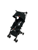 used gb Pockit+ All-Terrain Stroller, 2021, Velvet Black