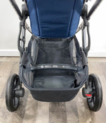 UPPAbaby VISTA V2 Stroller, 2021, Noa(Navy)