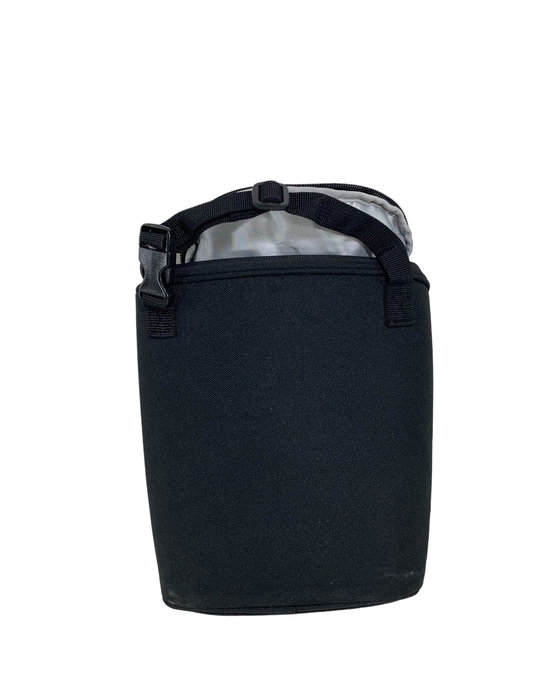 secondhand Skip Hop Insulated Breastmilk Cooler And Baby Bottle Bag