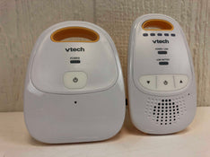 secondhand VTech Audio Baby Monitor