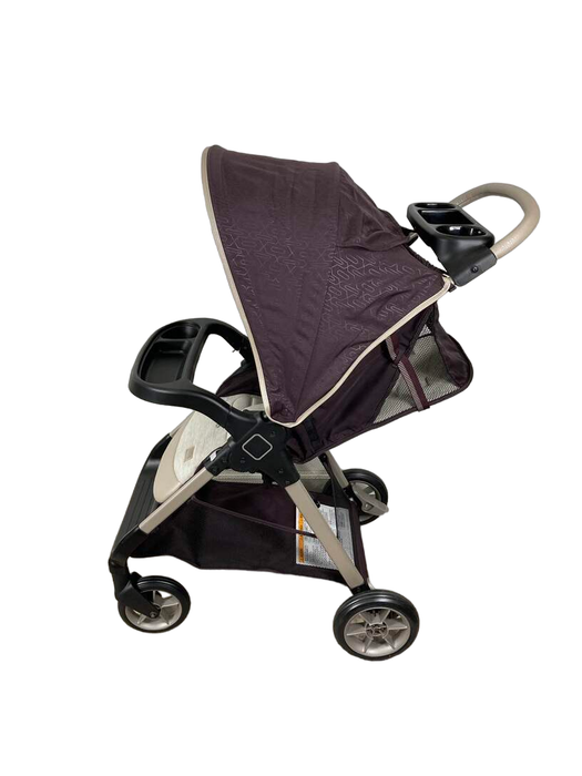 used Strollers