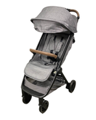 used Nuna Trvl Stroller, 2022, Brushstroke