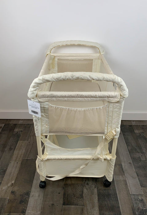 secondhand Arm's Reach Clear-Vue Co-Sleeper