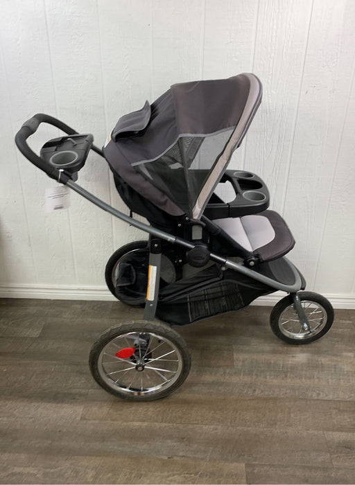 secondhand Graco Modes Jogger 2.0, 2017