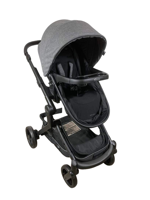 used Graco Modes Nest Stroller, 2022, Nico